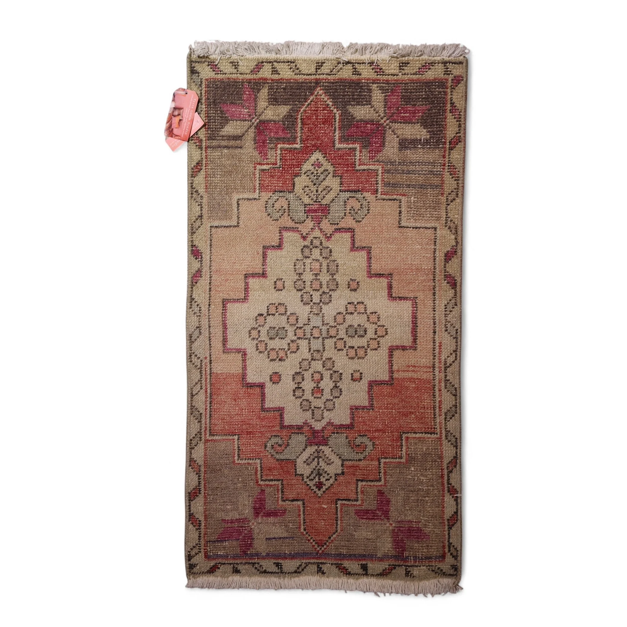 Vintage Turkish Rugs — Shop | Explore Unique Home Decor